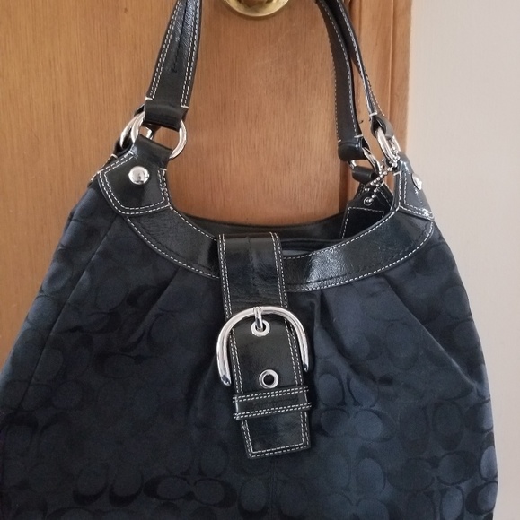 Coach n MK bags - Picture 2 of 5